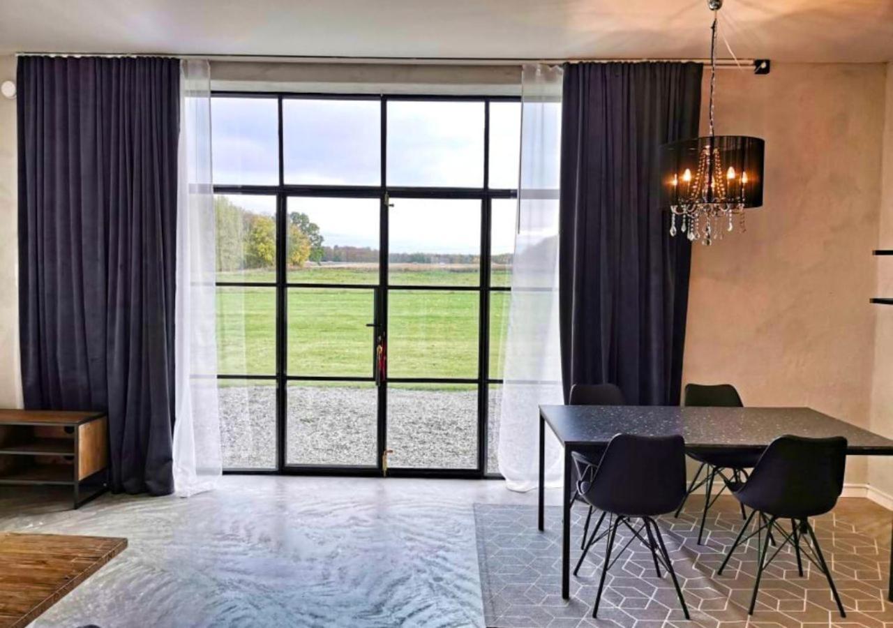 Unik Laegenhet Naera Helsingborg Centrum Buitenkant foto